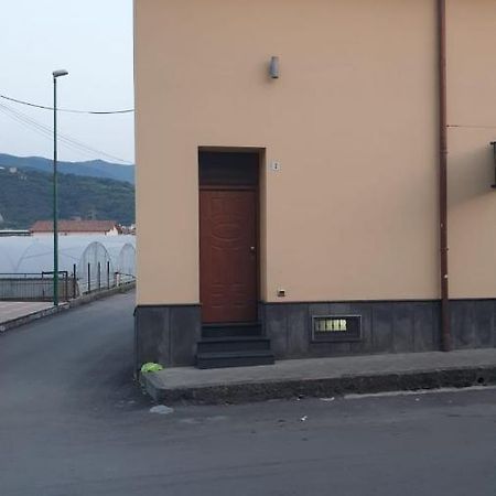 Un Mondo Di Coccole Santa Maria La Carità 외부 사진
