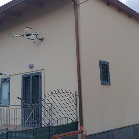 Un Mondo Di Coccole Santa Maria La Carità 외부 사진